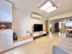Blk 11 Holland Vista (Queenstown), HDB 3 Rooms #607373991